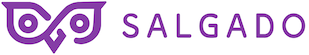 Salgado logo